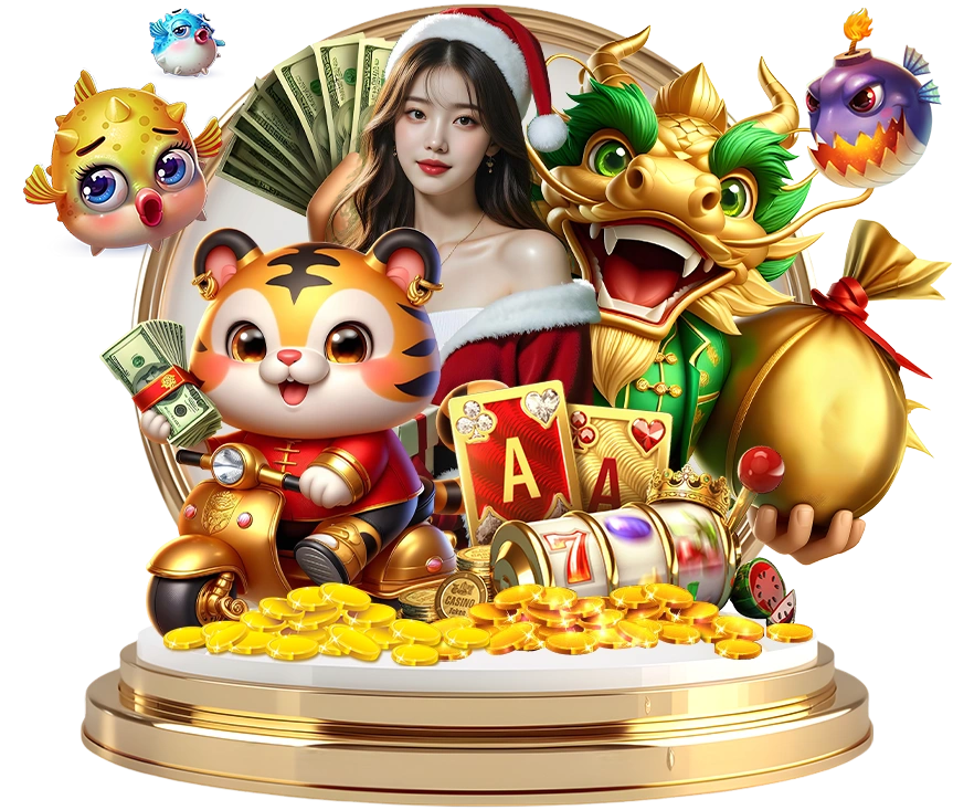 Thông tin casino Bom88
